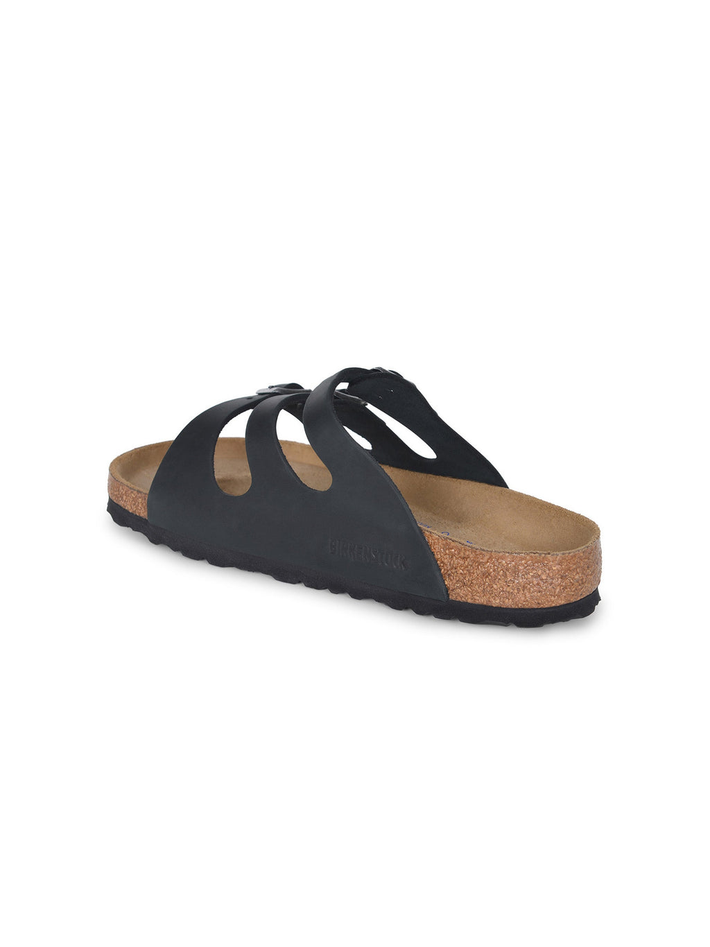 BIRKENSTOCK Sandals 1011445 BLACK