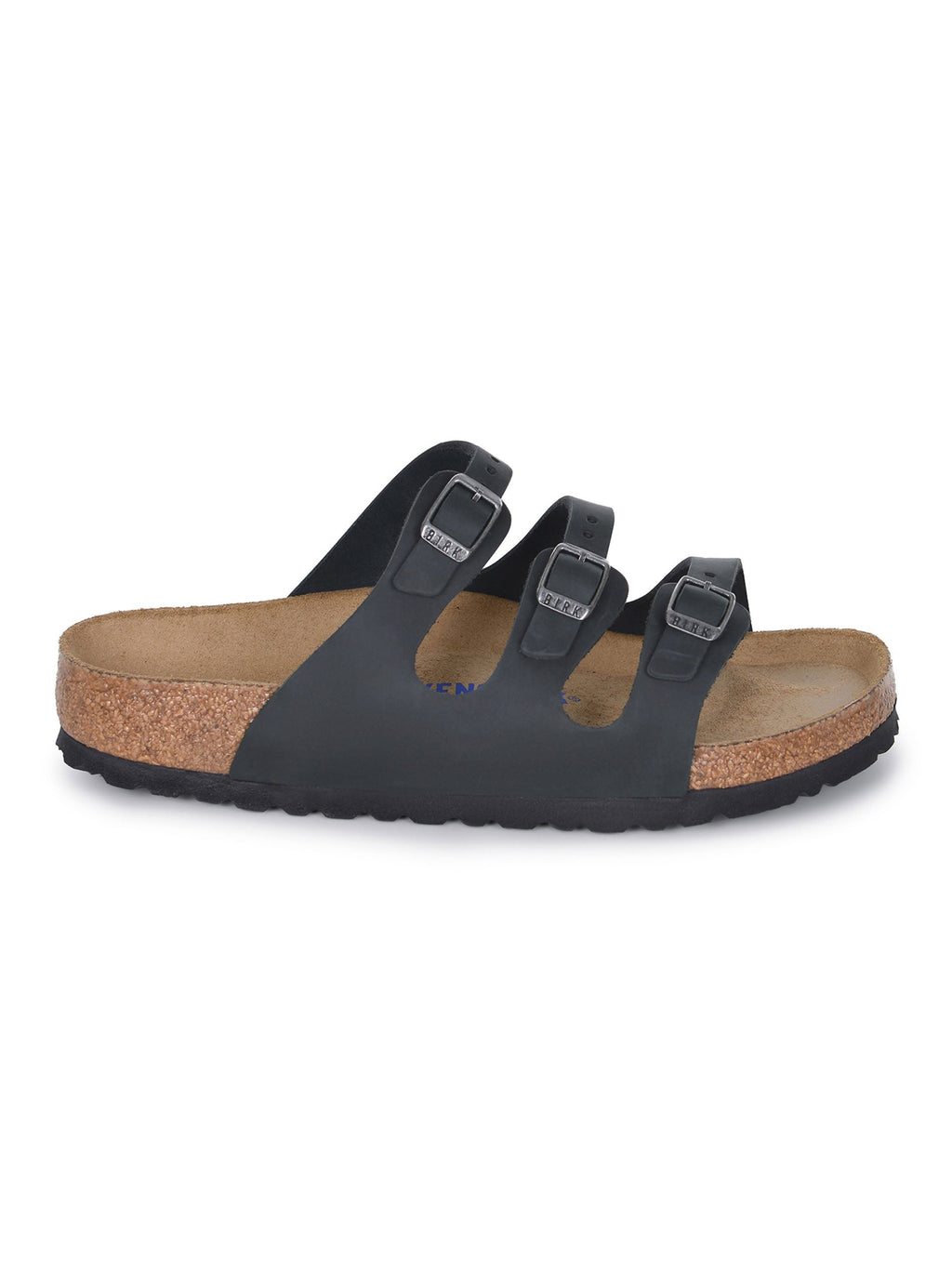 BIRKENSTOCK Sandals 1011445 BLACK