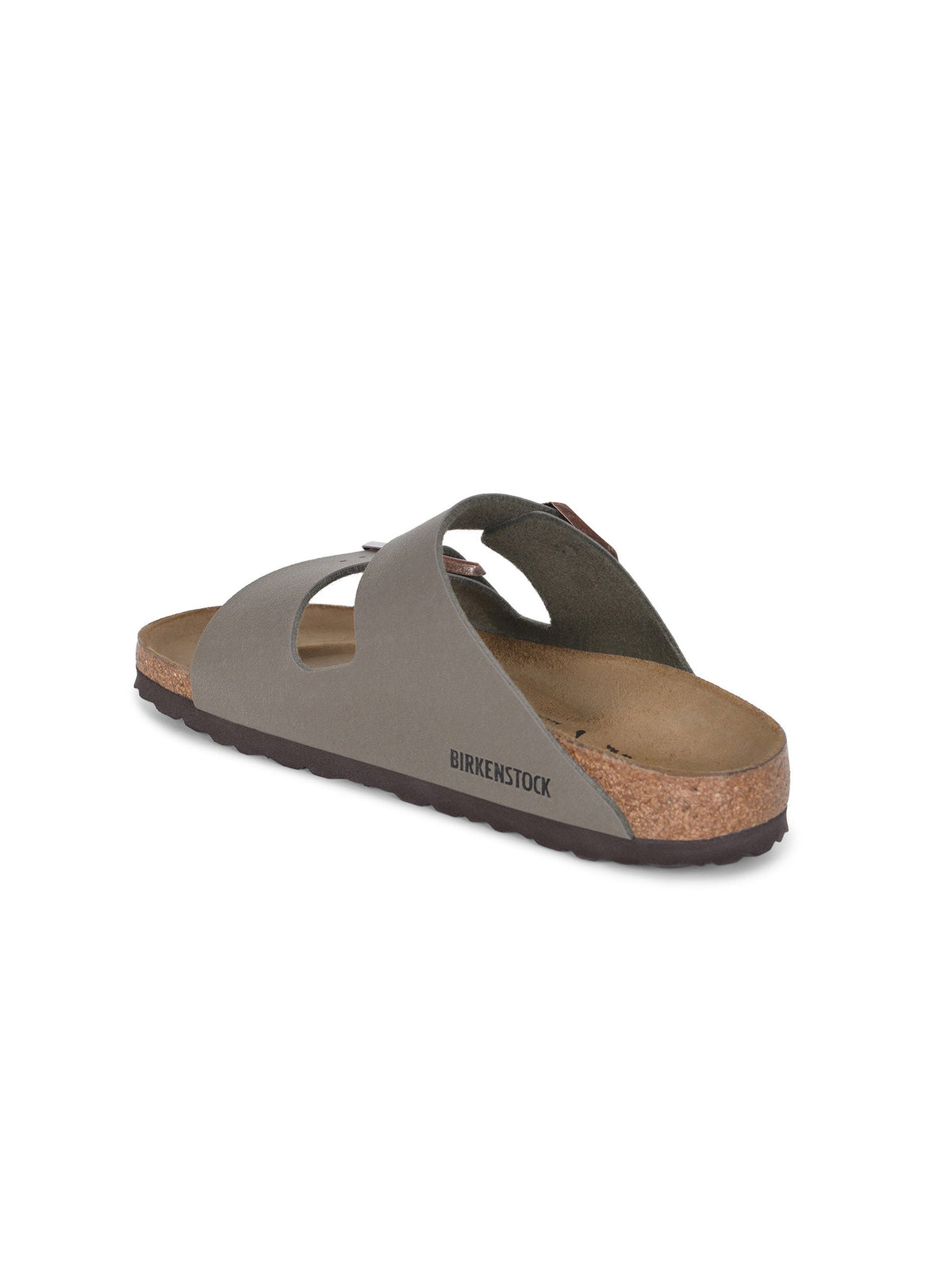 BIRKENSTOCK Sandals 151213-WOMAN STONE Mud