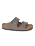 BIRKENSTOCK Sandals 151213-WOMAN STONE Mud