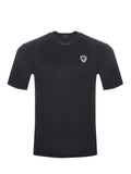 BLAUER T-shirt BLUH02109 6526-999 Black