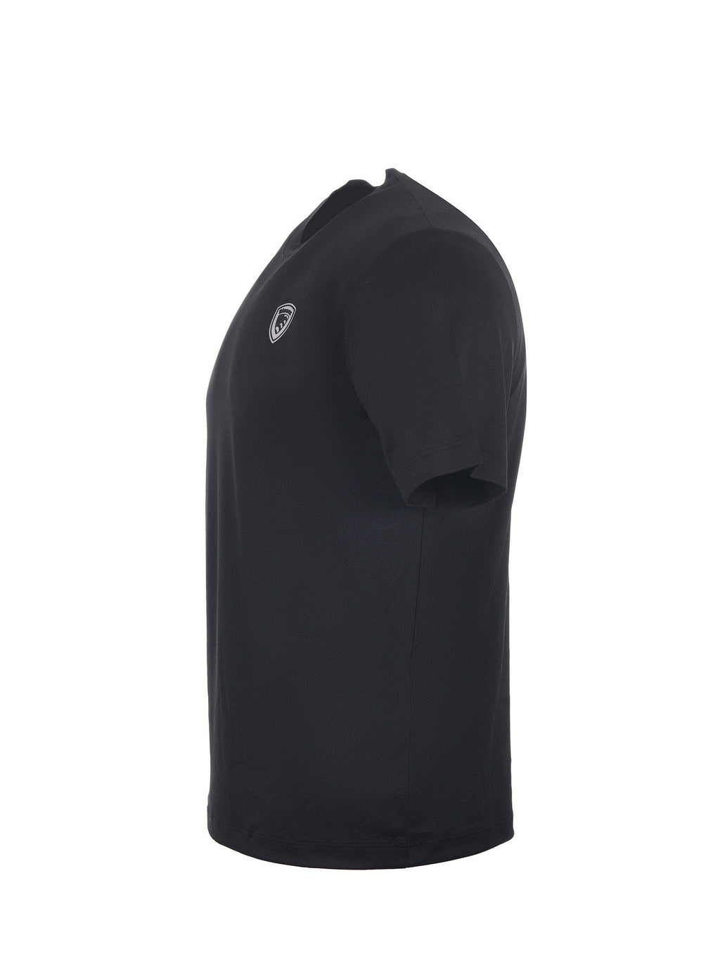 BLAUER T-shirt BLUH02109 6526-999 Black