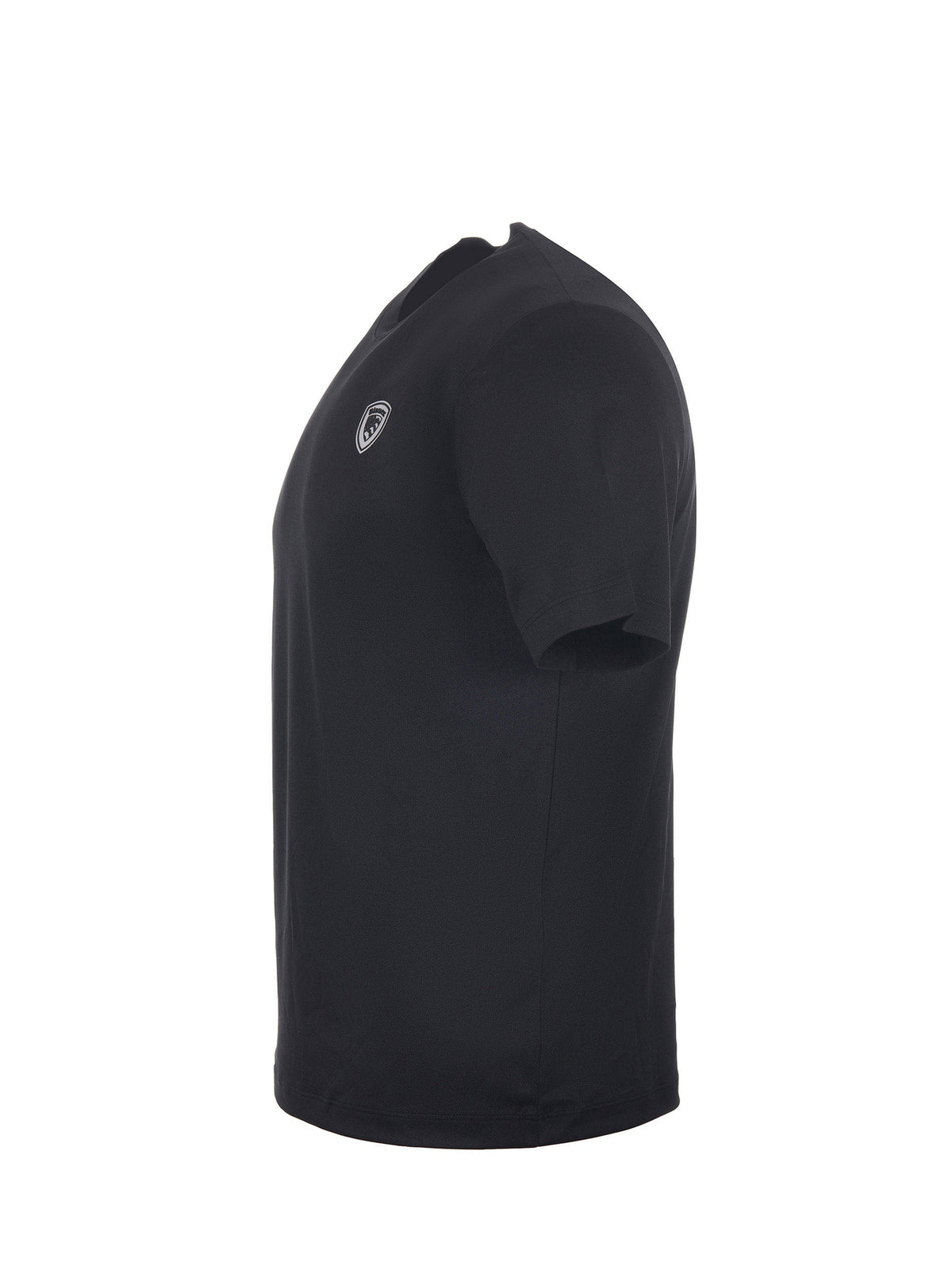 BLAUER T-shirt BLUH02109 6526-999 Black