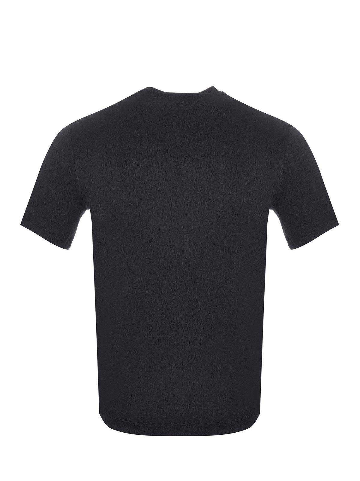 BLAUER T-shirt BLUH02109 6526-999 Black