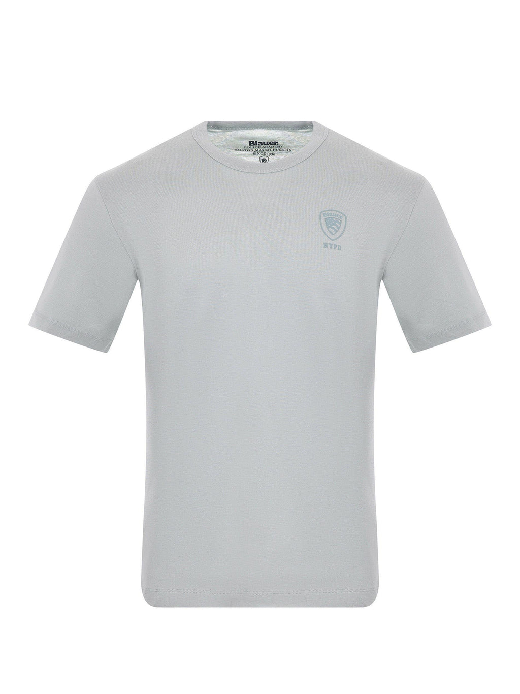 BLAUER T-shirt BLUH02193 4547-736 Light green