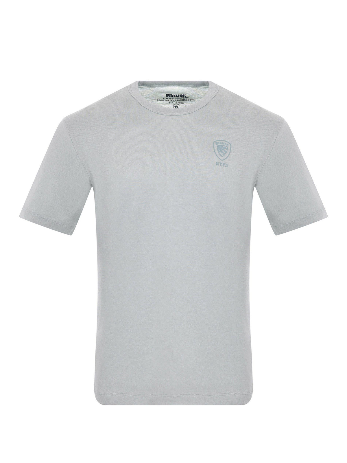BLAUER T-shirt BLUH02193 4547-736 Light green