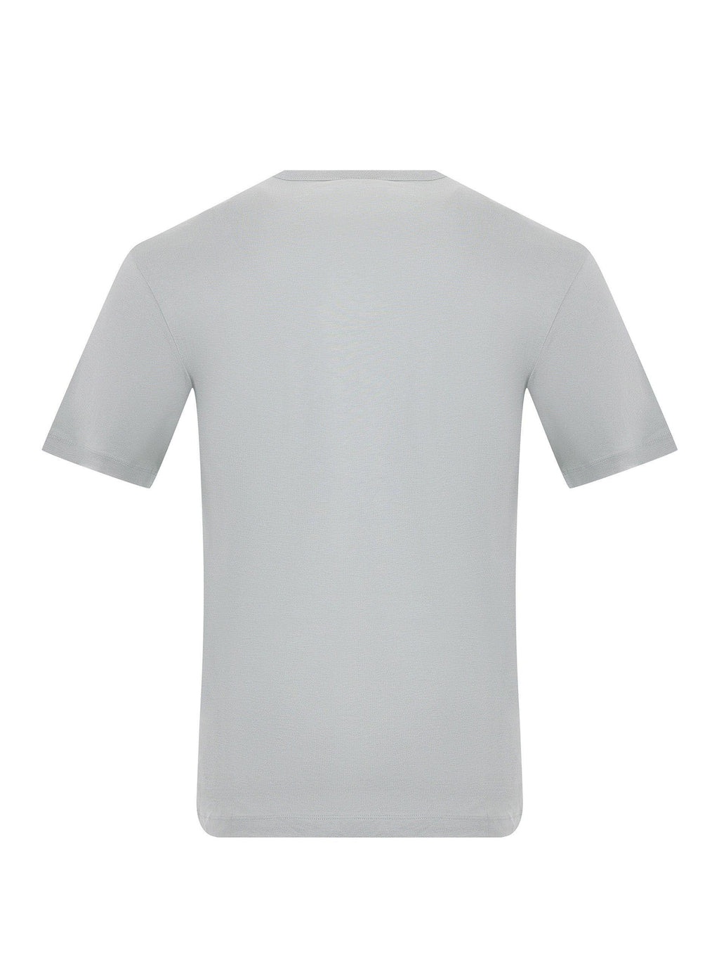 BLAUER T-shirt BLUH02193 4547-736 Light green