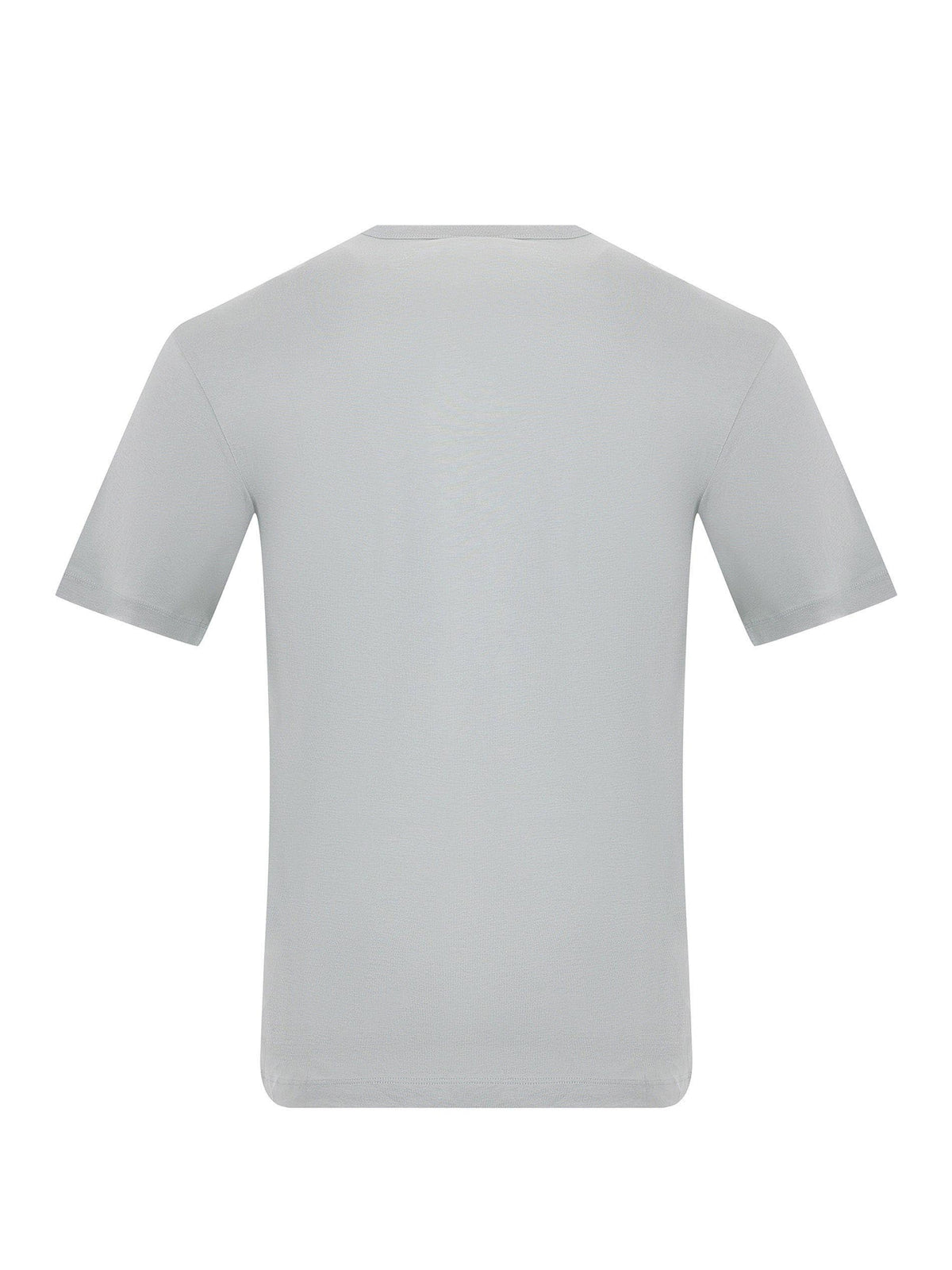 BLAUER T-shirt BLUH02193 4547-736 Light green