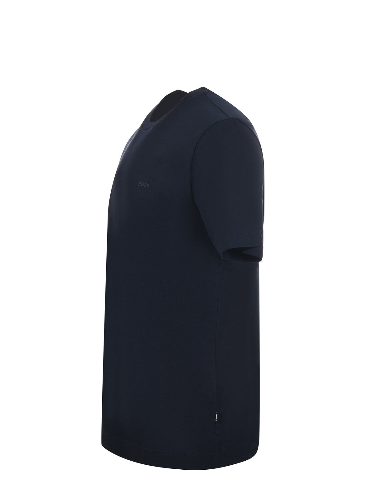 BOSS T-shirt 50468347 10241525-404 Dark blue