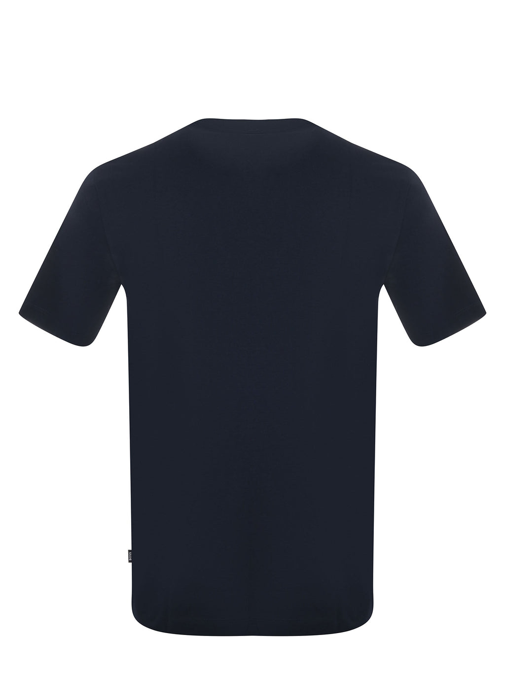 BOSS T-shirt 50468347 10241525-404 Dark blue
