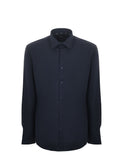BOSS Shirts 50473265 10219212-404 Dark blue