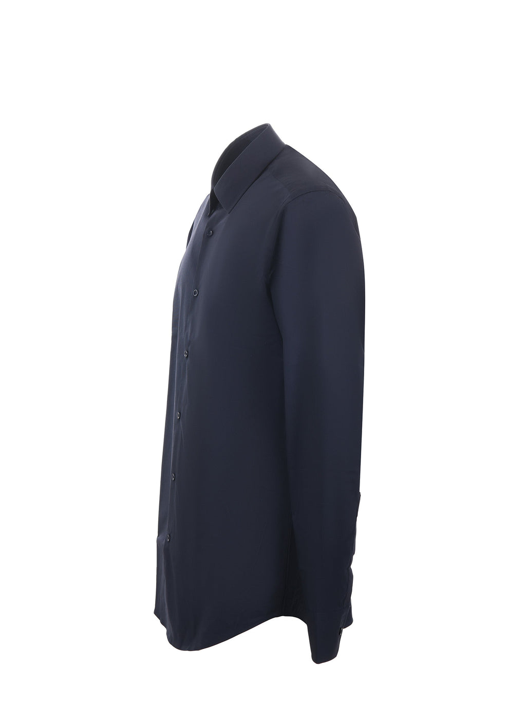 BOSS Shirts 50473265 10219212-404 Dark blue
