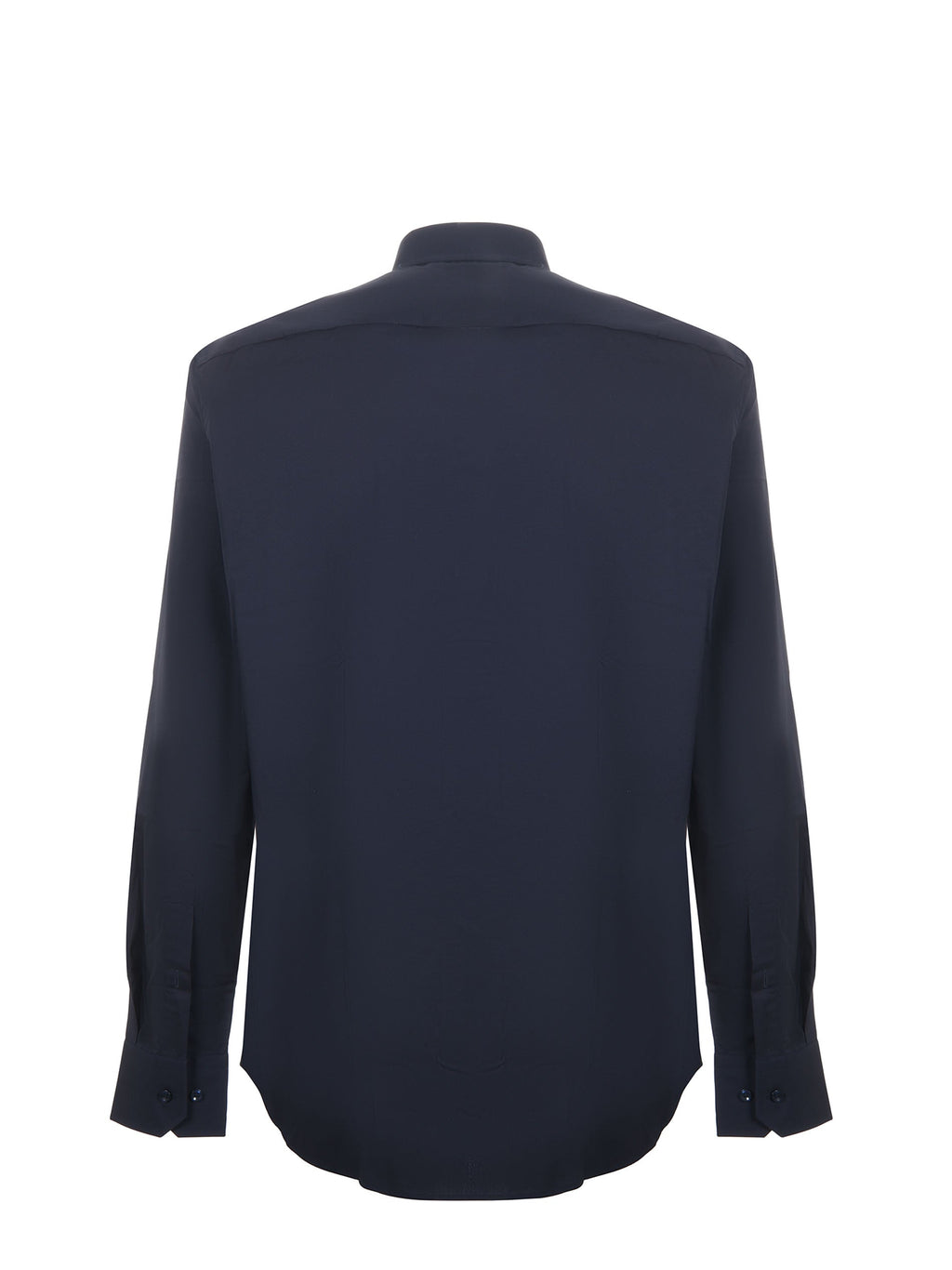BOSS Shirts 50473265 10219212-404 Dark blue