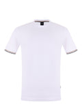BOSS T-shirt 50501097 10236129-100 White