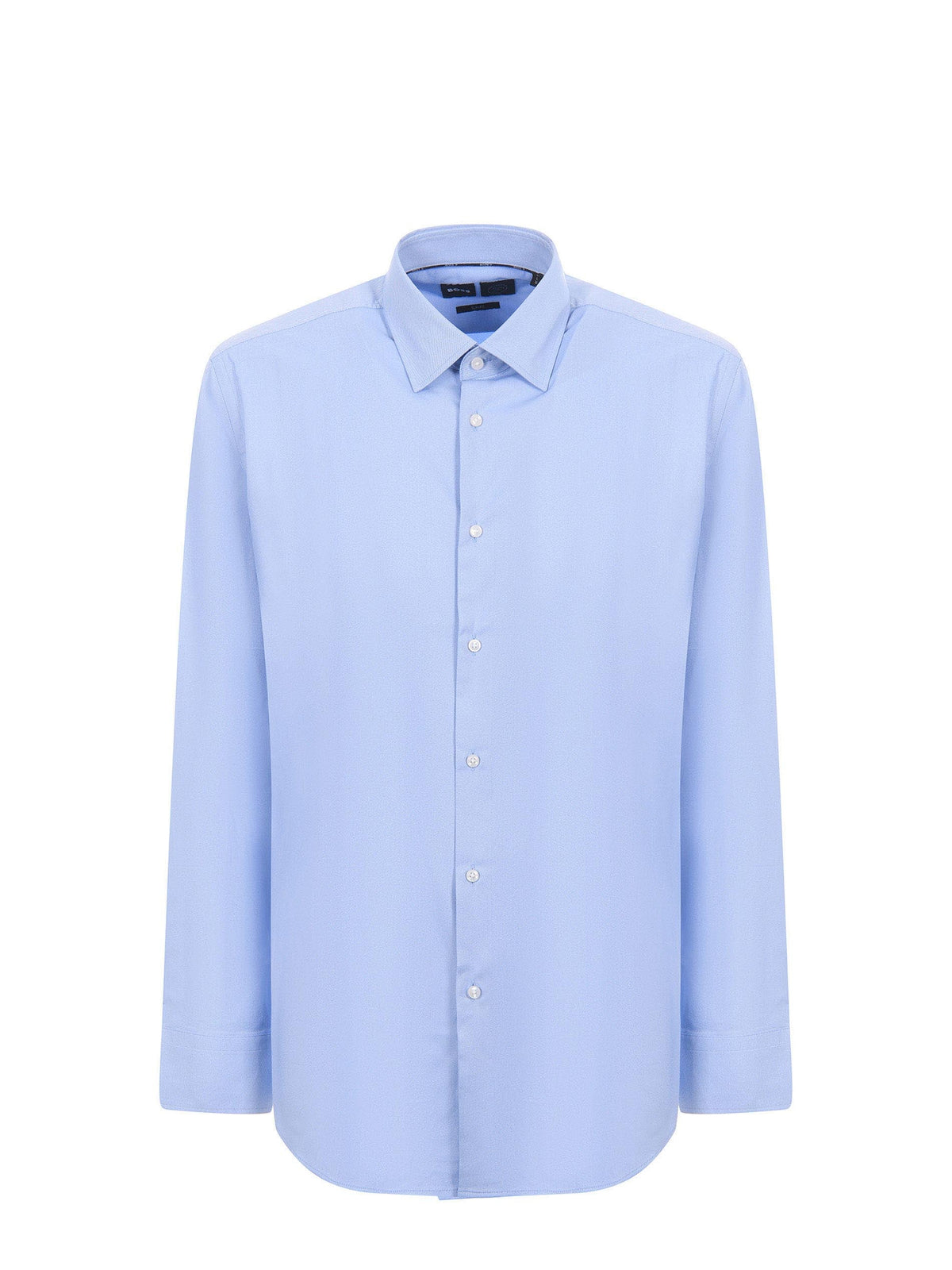 BOSS Shirts 50503356 10241343-451 Sky Blue