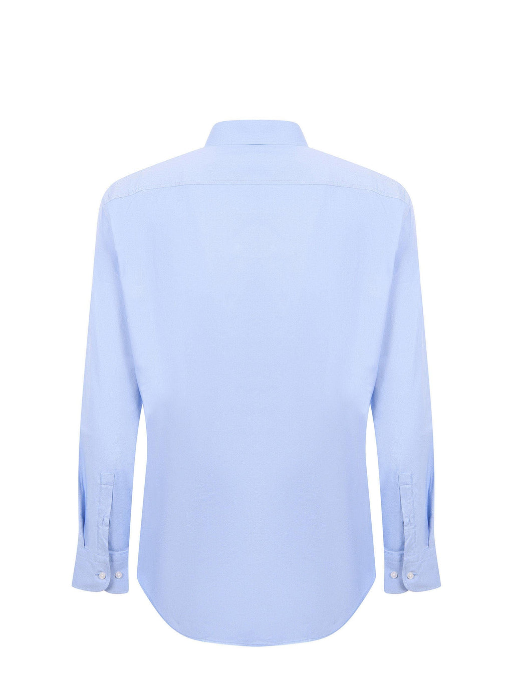 BOSS Shirts 50503356 10241343-451 Sky Blue