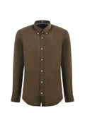 BOSS Shirts 50520283 10261979-302 Military Green