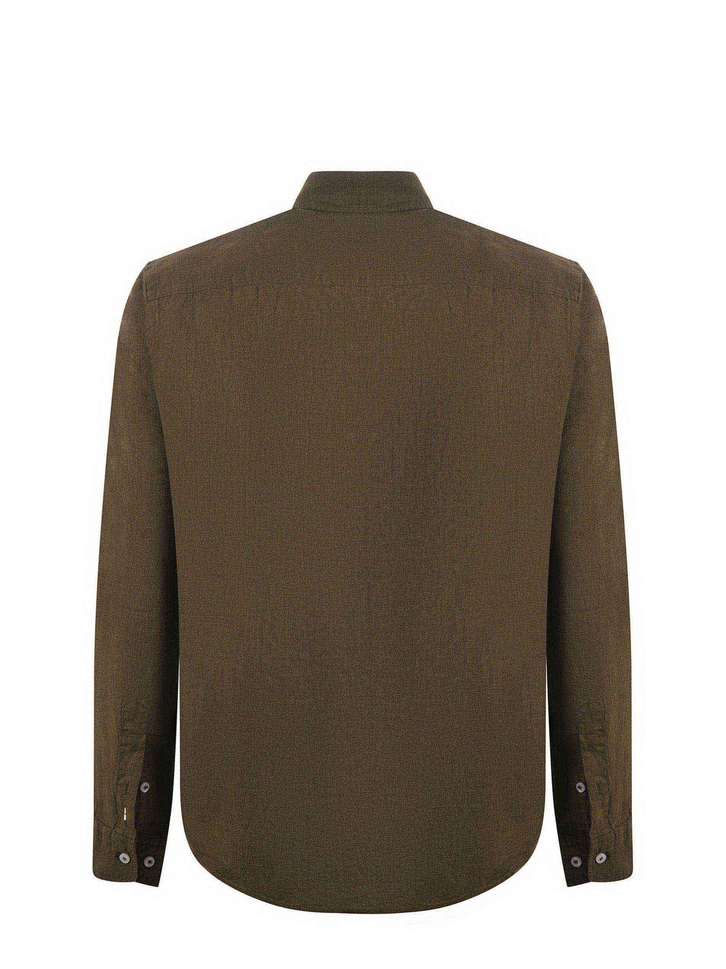 BOSS Shirts 50520283 10261979-302 Military Green
