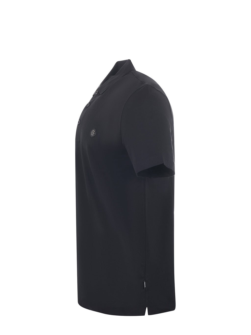 BOSS Polo 50520297 10263030-001 Black