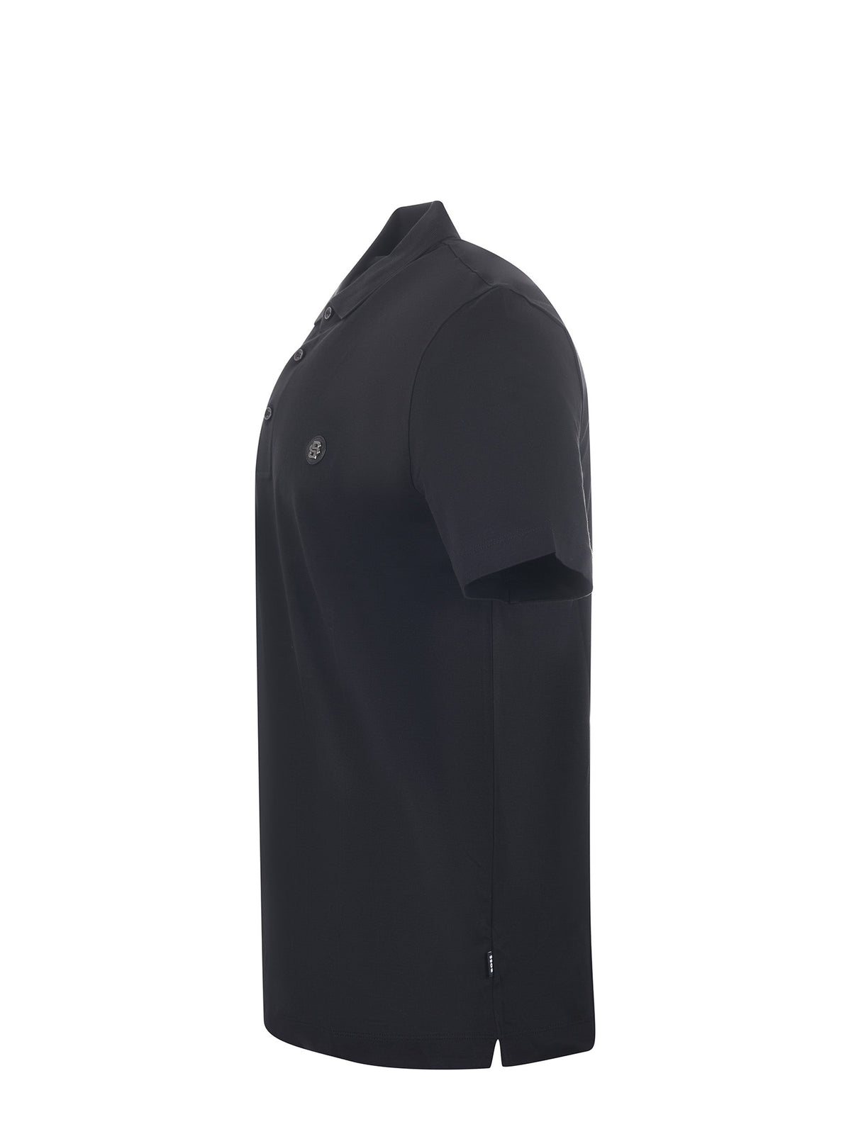 BOSS Polo 50520297 10263030-001 Black