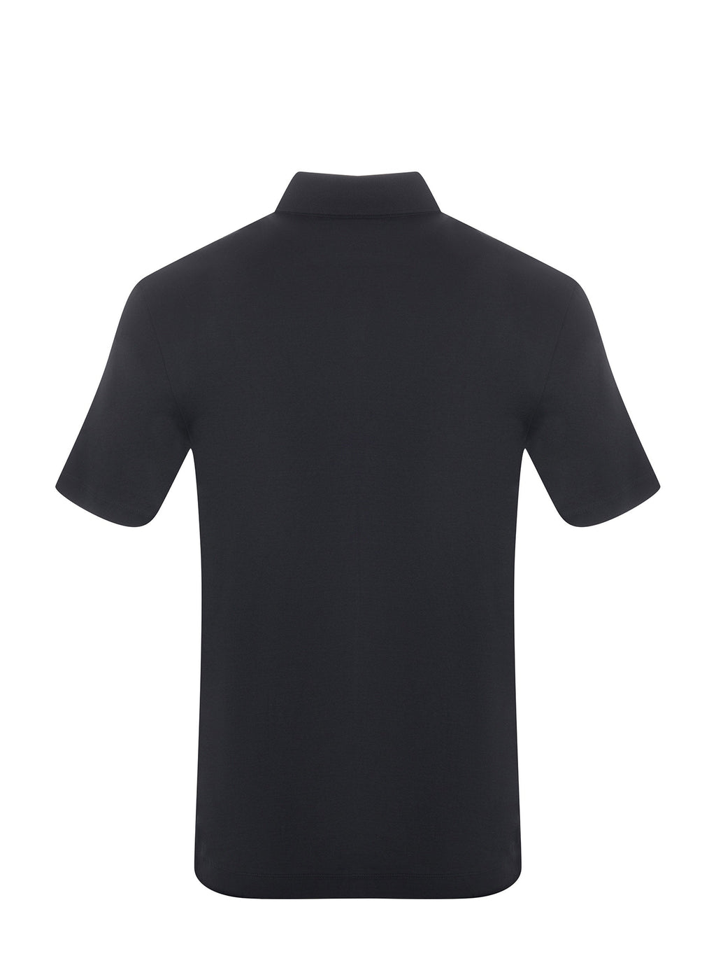 BOSS Polo 50520297 10263030-001 Black