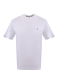 BOSS T-shirt 50520298 10263030-100 White