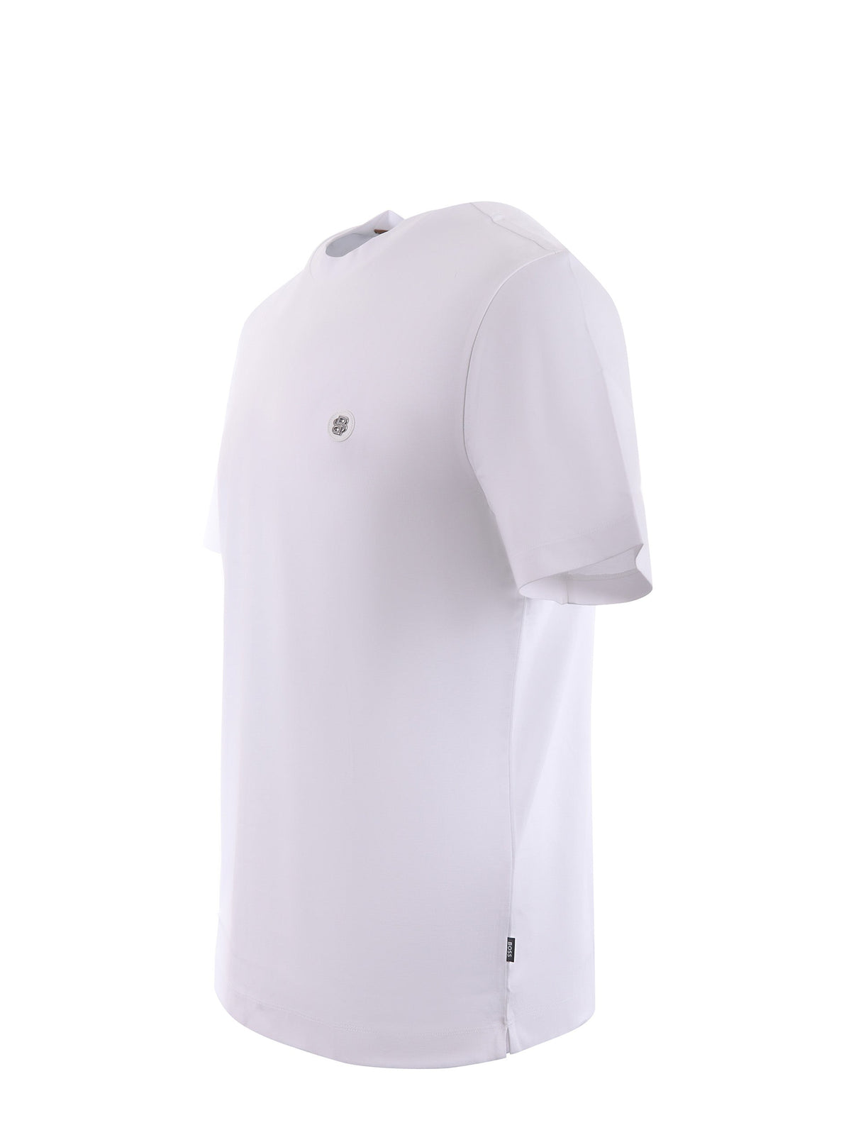 BOSS T-shirt 50520298 10263030-100 White