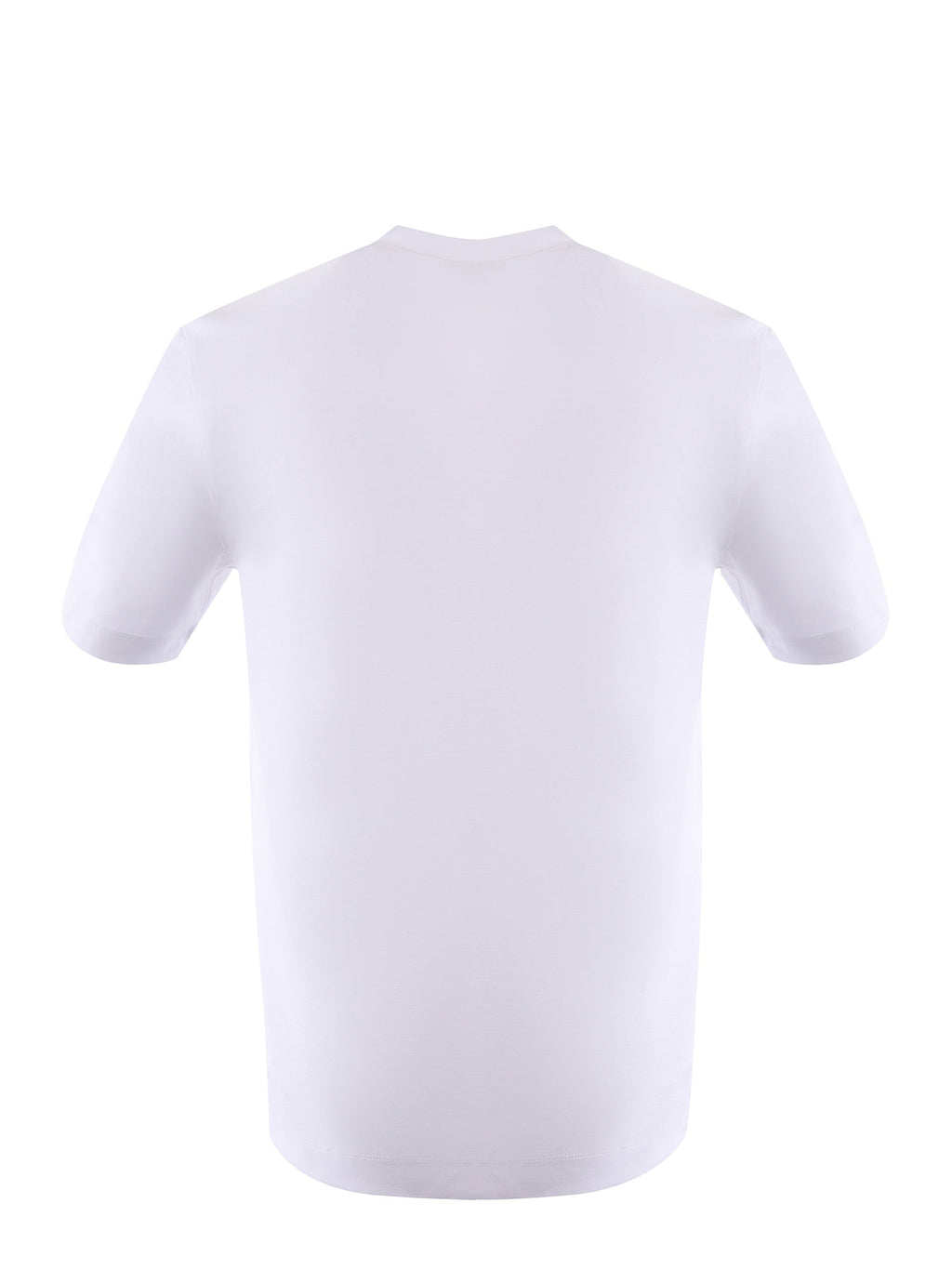 BOSS T-shirt 50520298 10263030-100 White