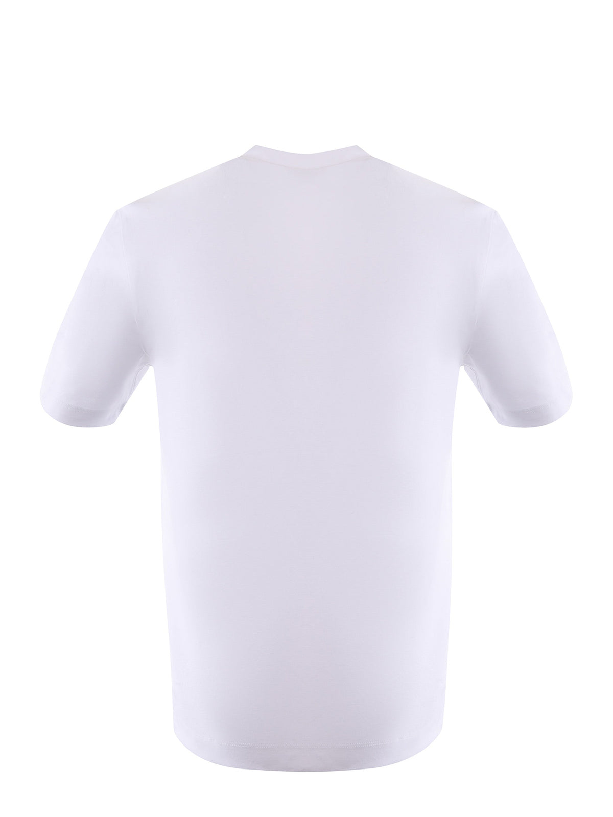 BOSS T-shirt 50520298 10263030-100 White