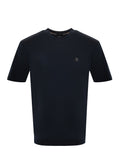 BOSS T-shirt 50520298 10263030-404 Dark blue