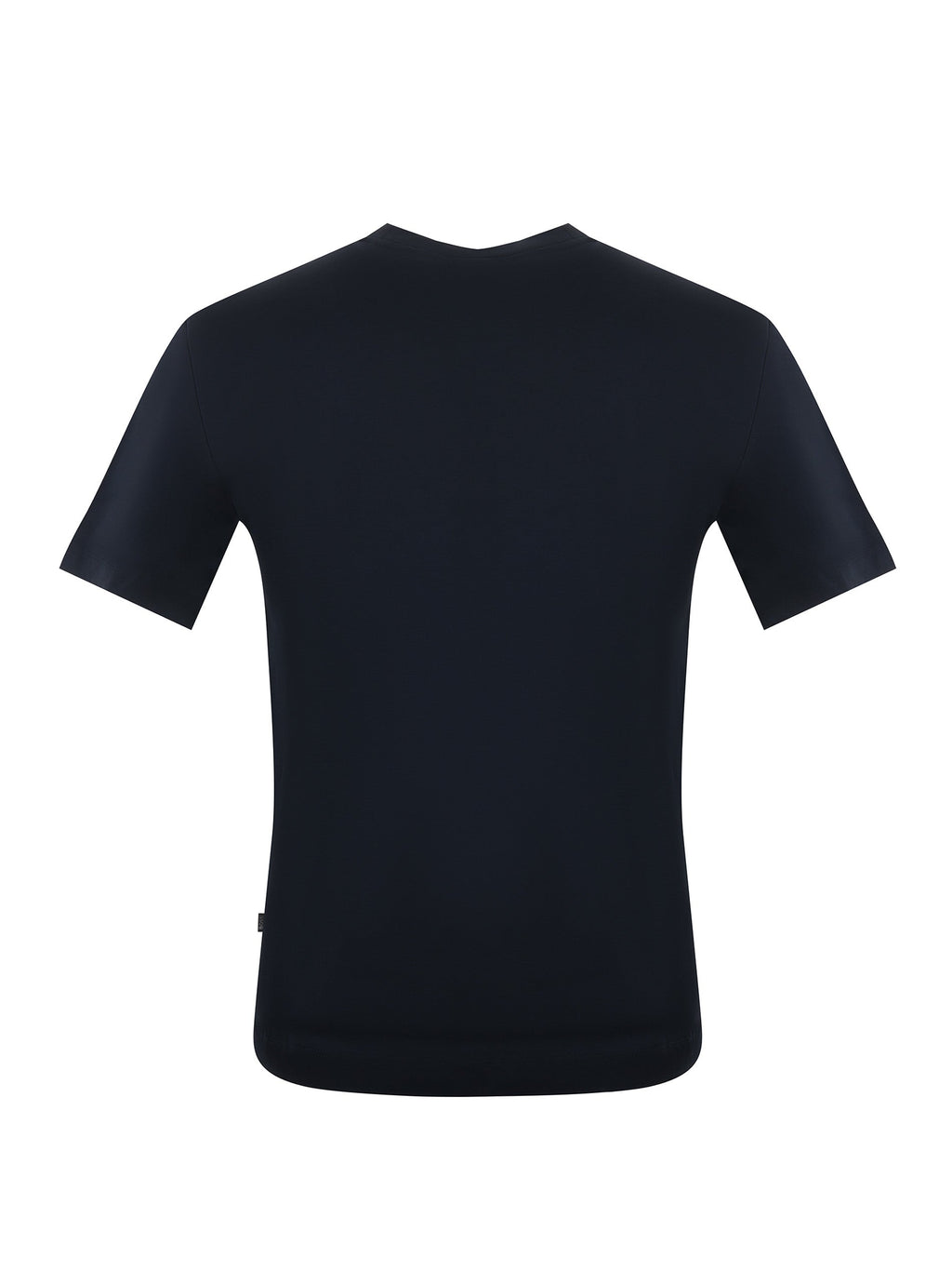 BOSS T-shirt 50520298 10263030-404 Dark blue