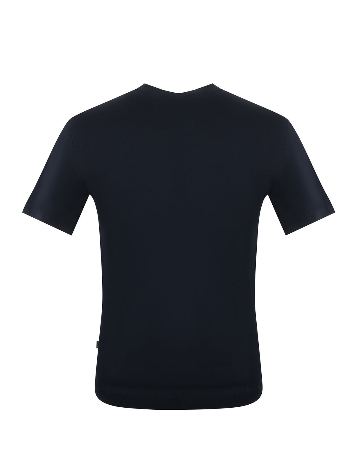 BOSS T-shirt 50520298 10263030-404 Dark blue