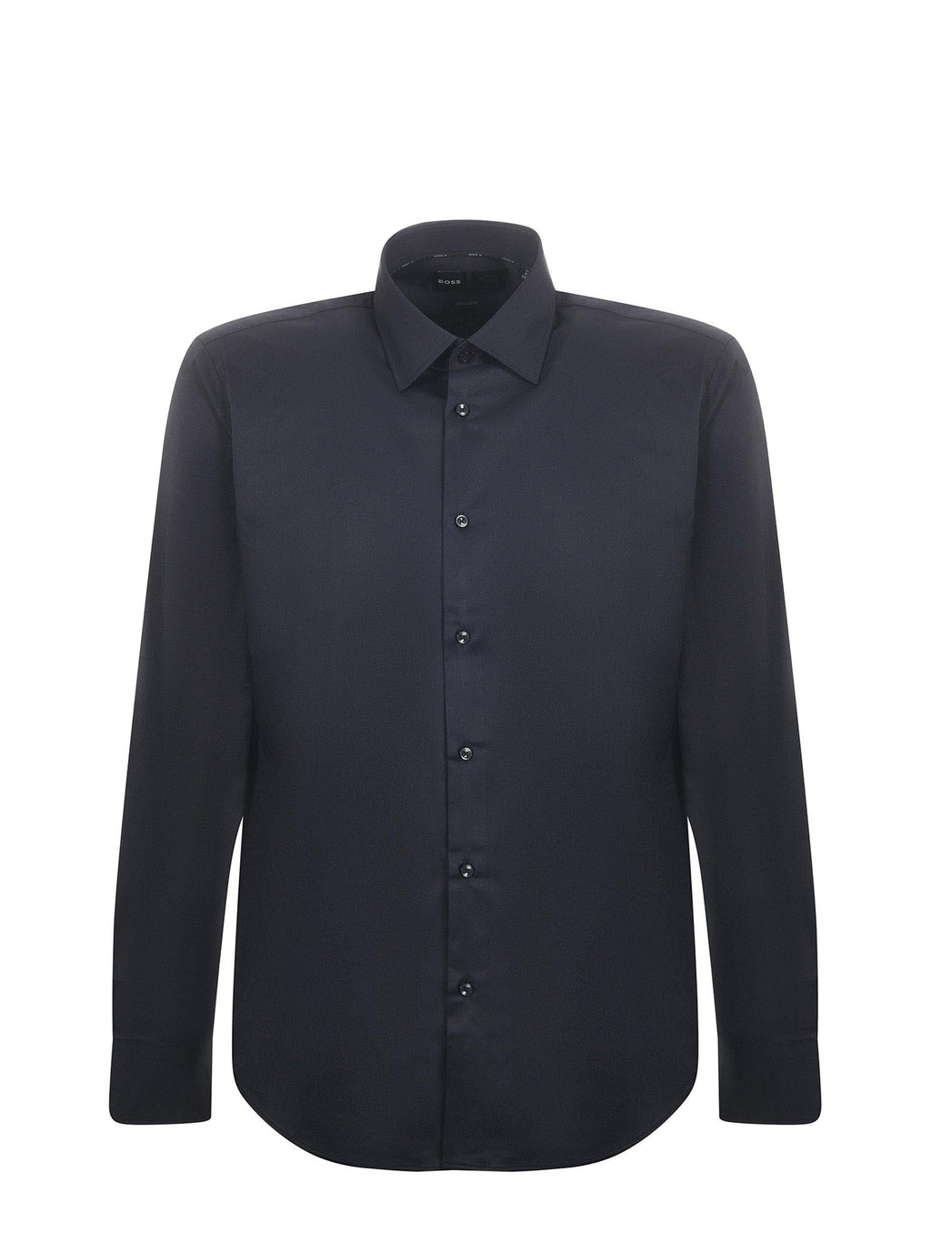 BOSS Shirts 50532287 10241343-001 Black