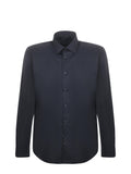 BOSS Shirts 50532287 10241343-001 Black