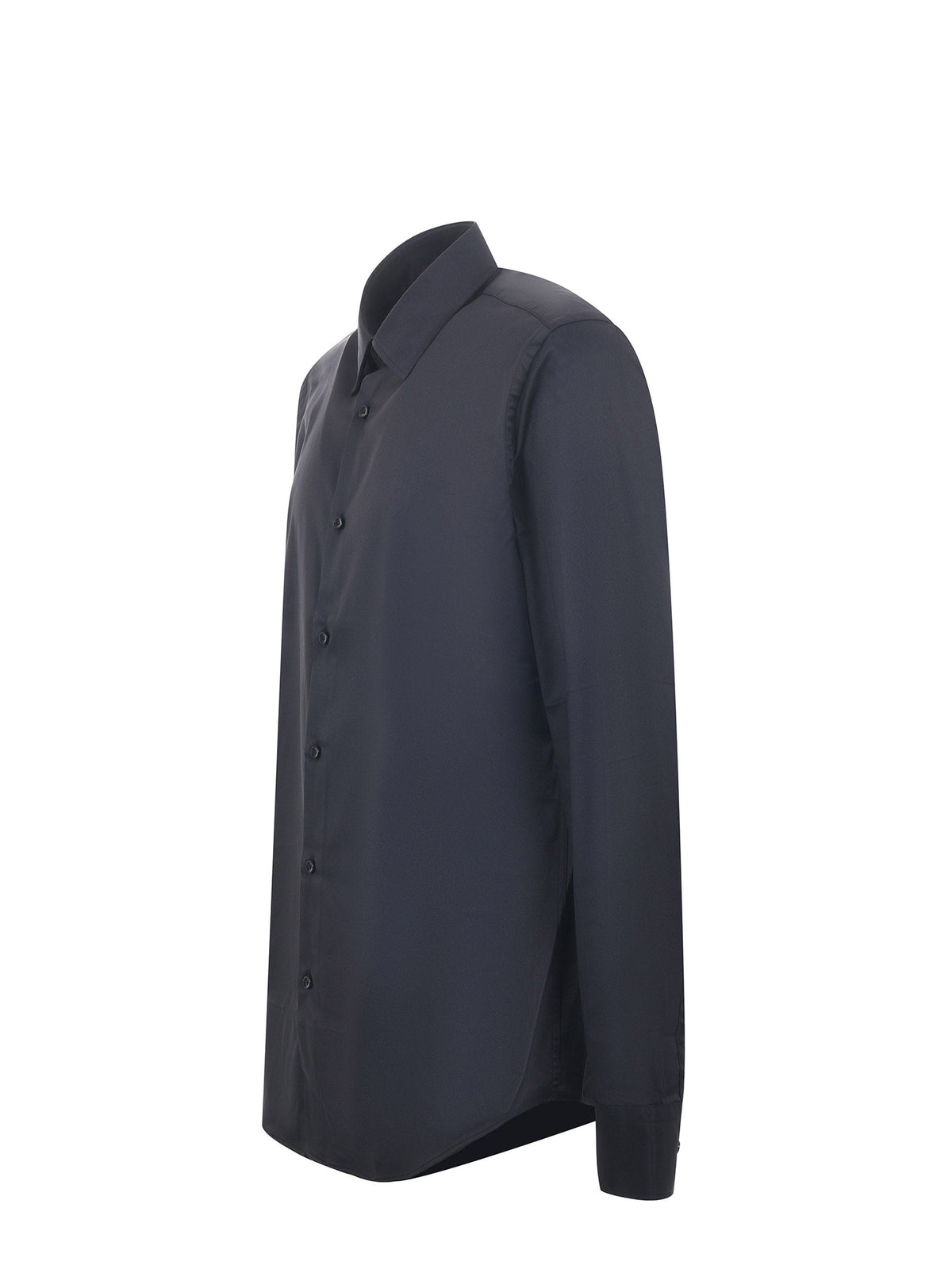 BOSS Shirts 50532287 10241343-001 Black