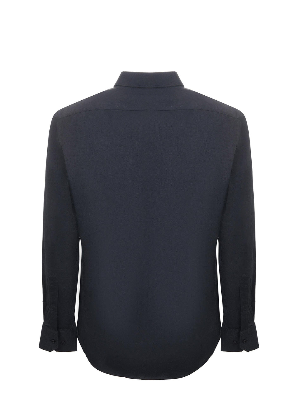 BOSS Shirts 50532287 10241343-001 Black
