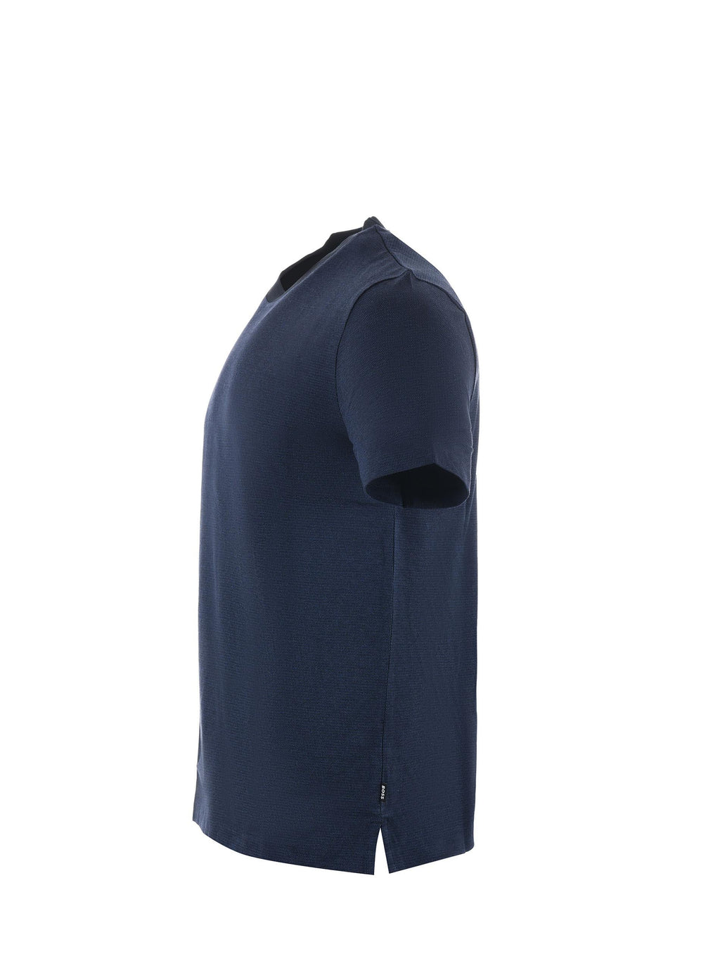 BOSS T-shirt 50534030 10269508-404 Dark blue