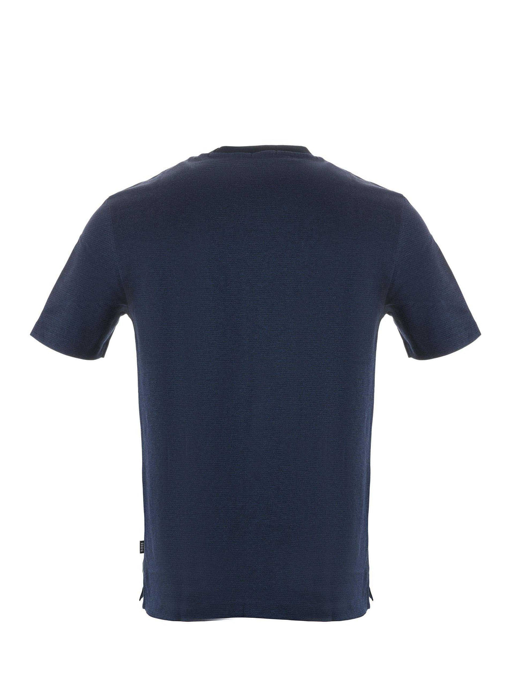 BOSS T-shirt 50534030 10269508-404 Dark blue
