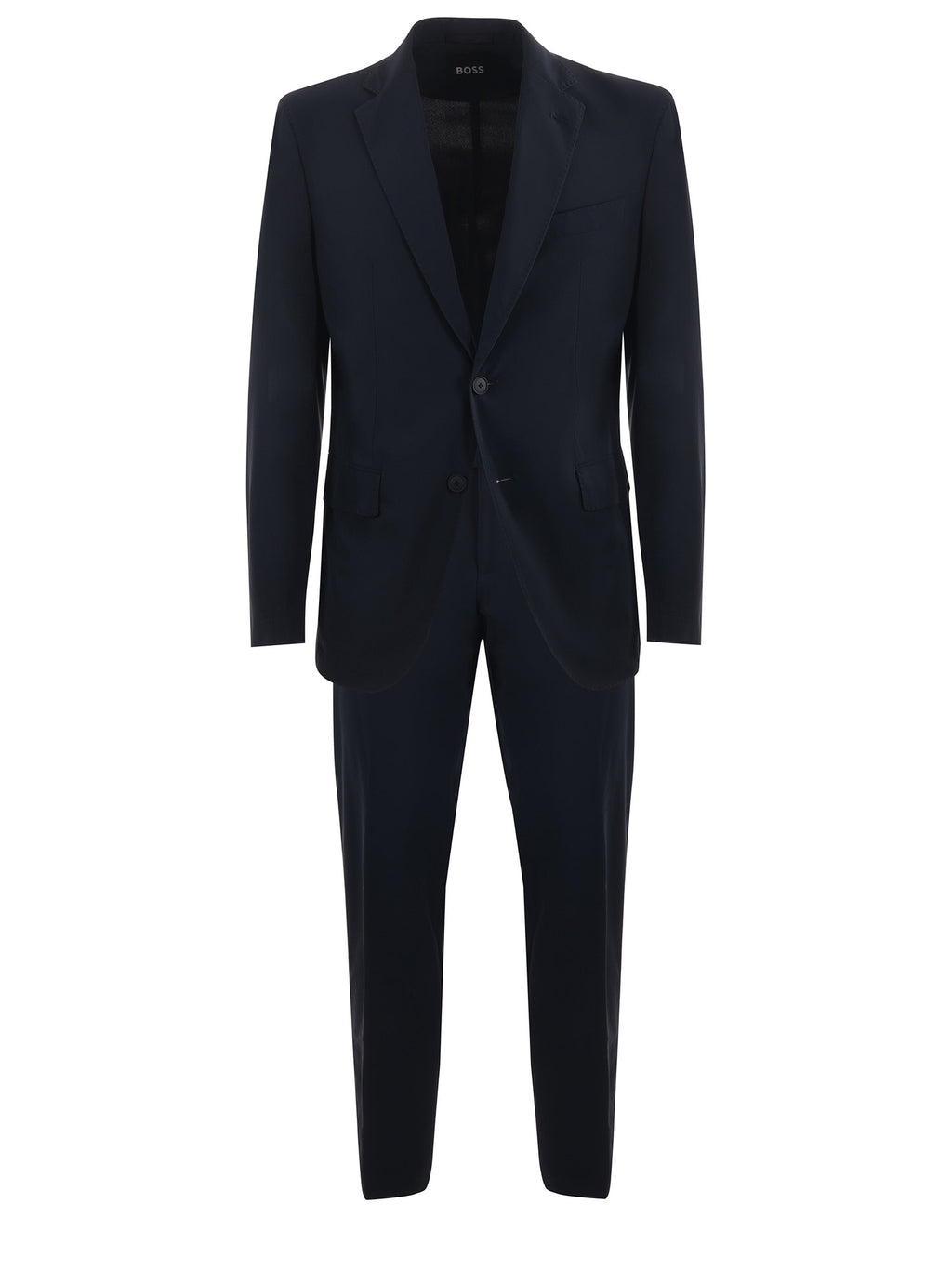 BOSS Suits 50534913 10269019-404 Dark blue