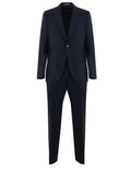 BOSS Suits 50534979 10256104-404 Dark blue