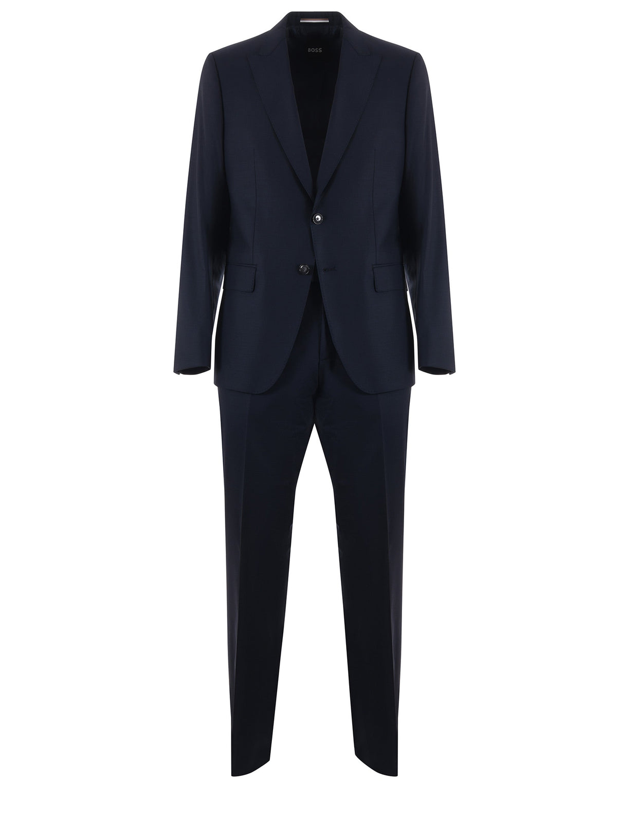 BOSS Suits 50534979 10256104-404 Dark blue