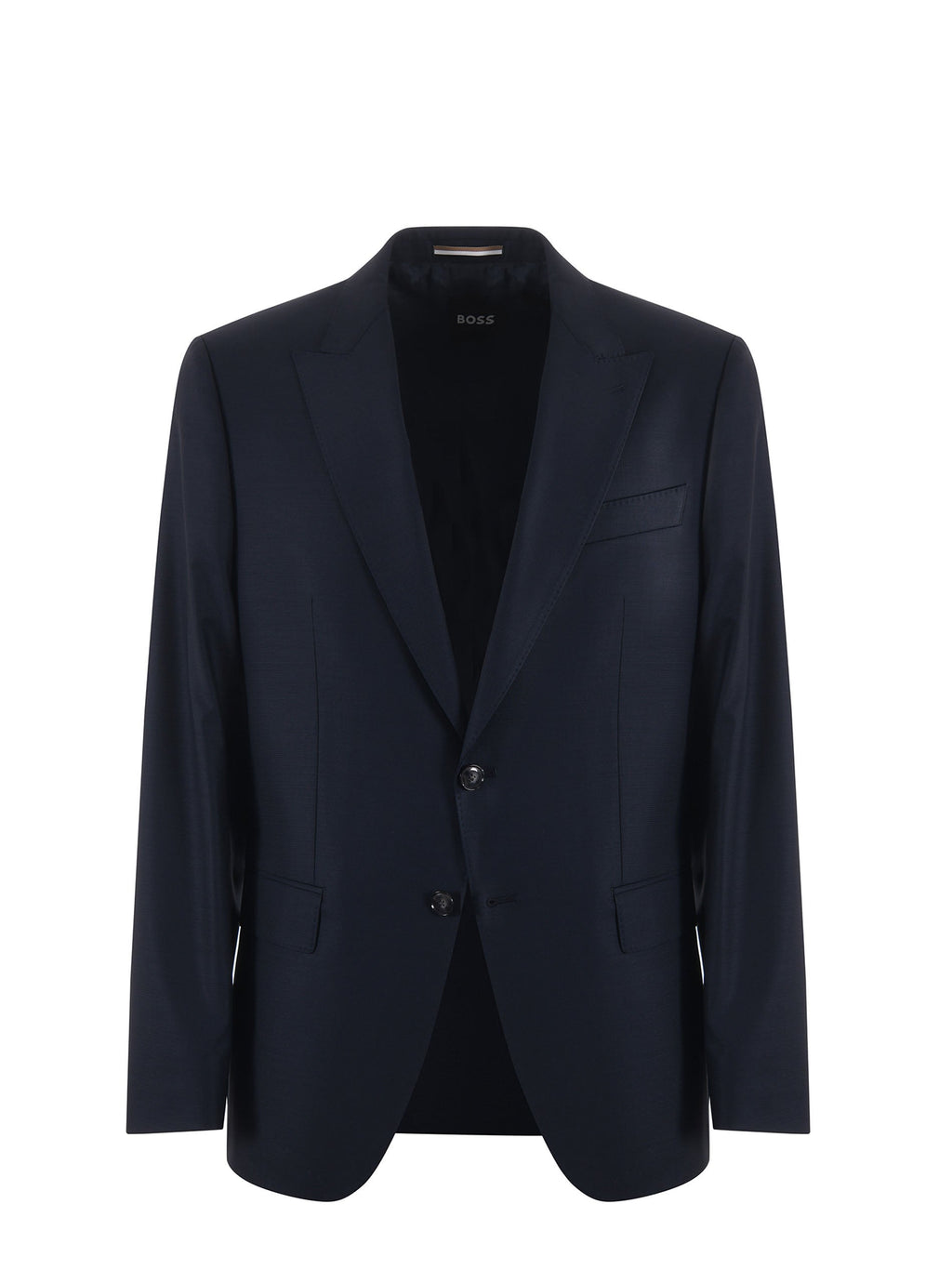 BOSS Suits 50534979 10256104-404 Dark blue