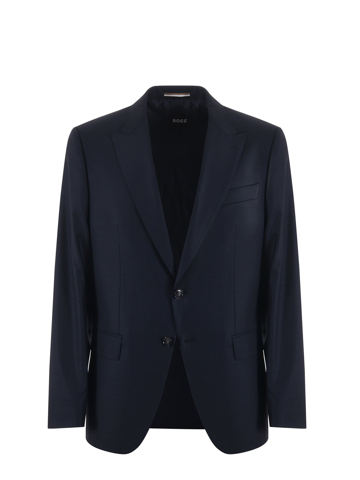 BOSS Suits 50534979 10256104-404 Dark blue