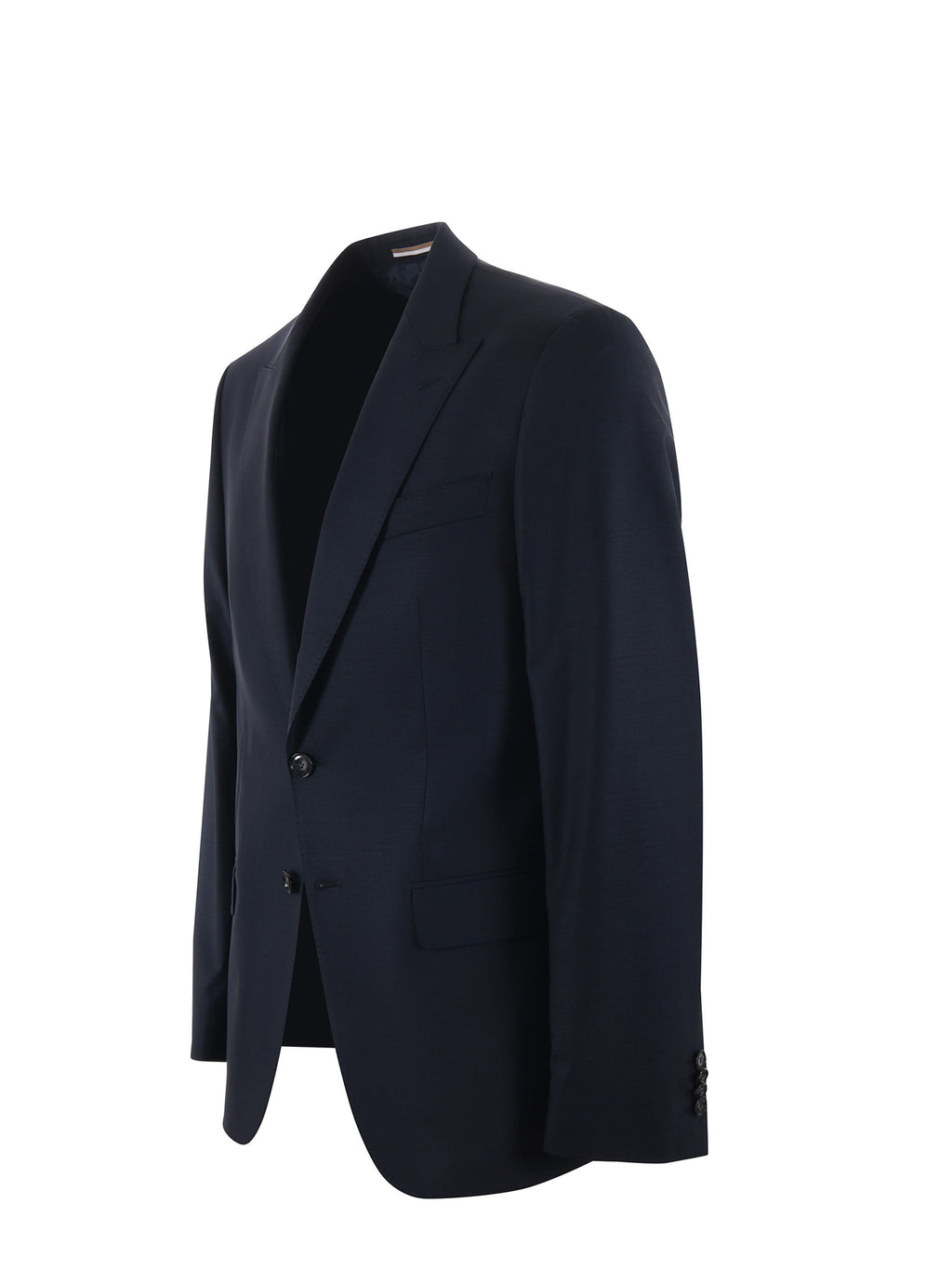 BOSS Suits 50534979 10256104-404 Dark blue