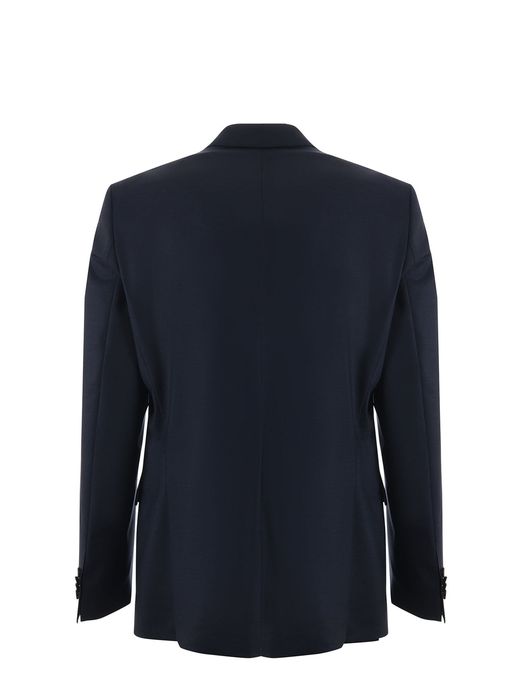 BOSS Suits 50534979 10256104-404 Dark blue