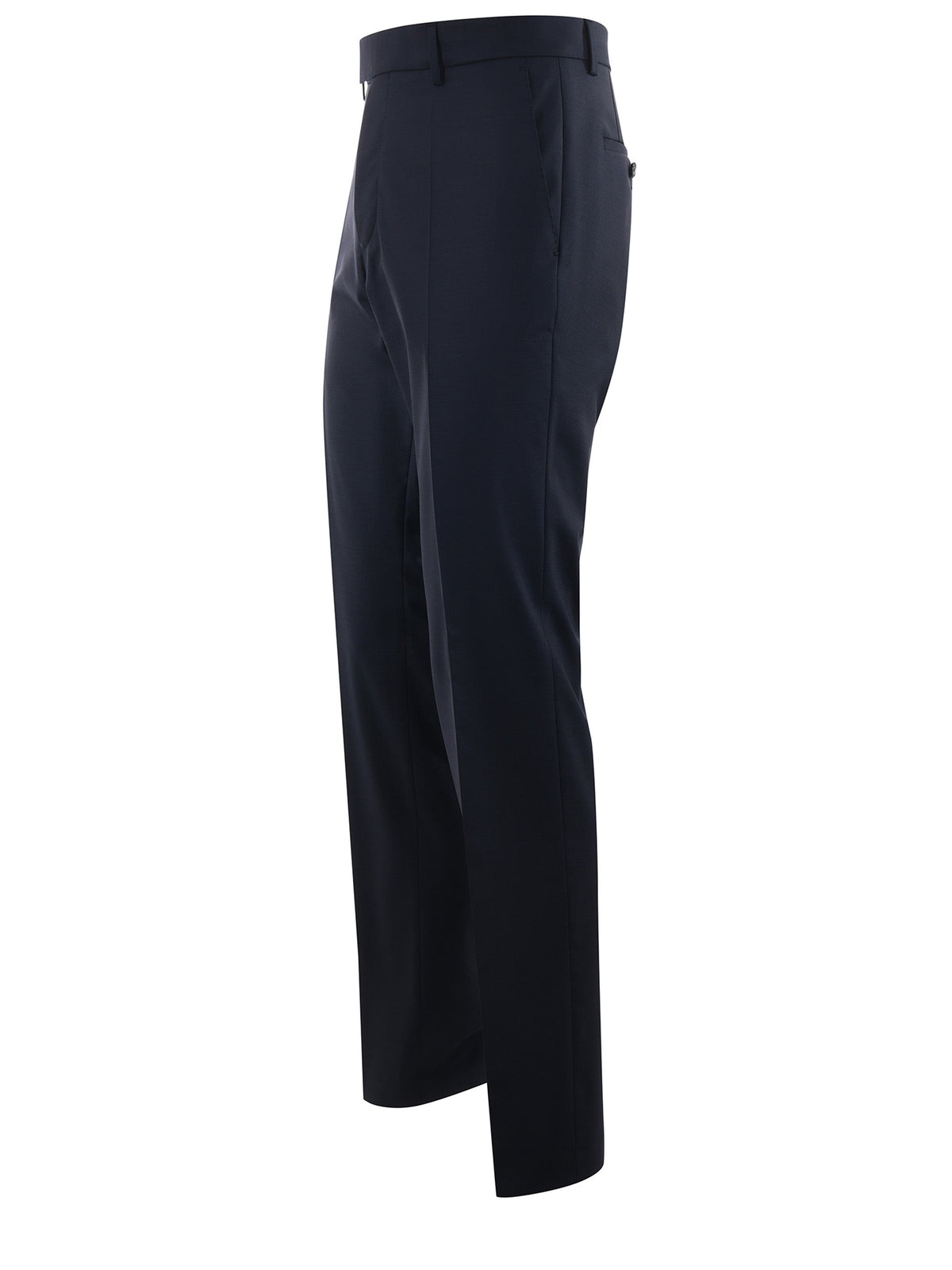 BOSS Suits 50534979 10256104-404 Dark blue