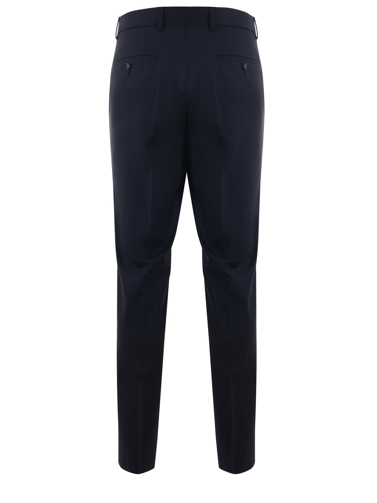 BOSS Suits 50534979 10256104-404 Dark blue