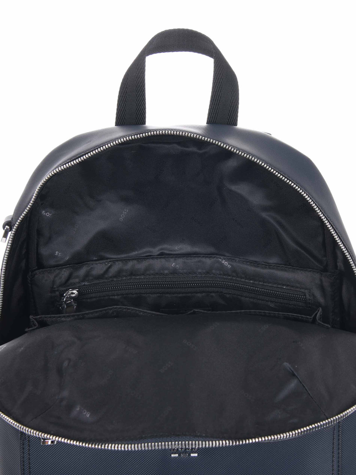 BOSS Backpacks 50536103 10269711-405 Dark blue
