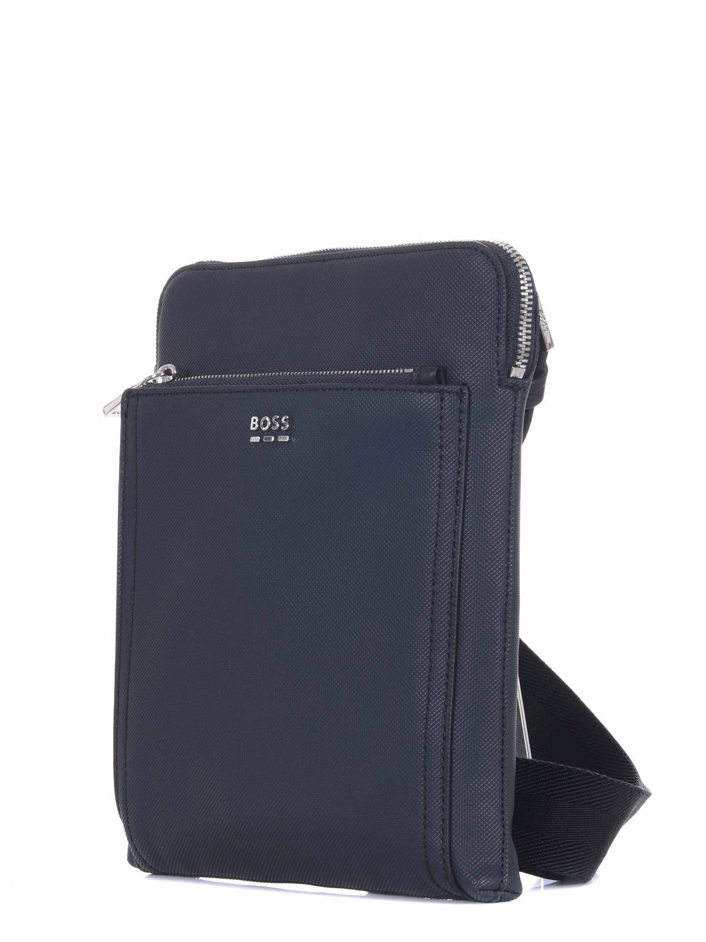 BOSS Bags 50536105 10269711-405 Dark blue