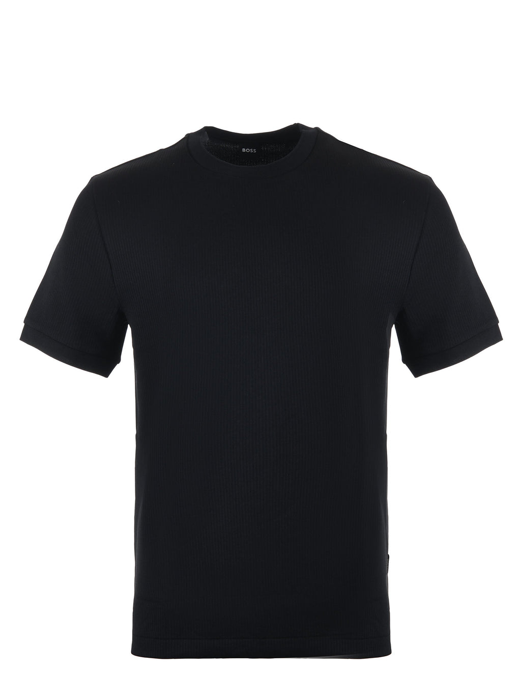 BOSS T-shirt 50537495 10271426-001 Black